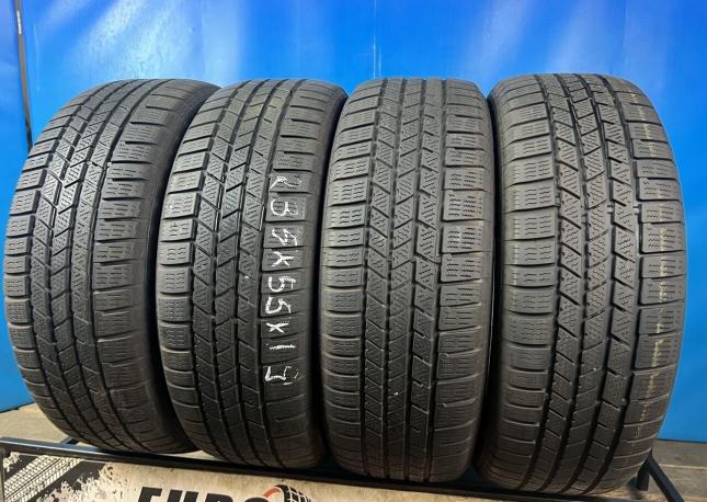 Continental ContiCrossContact Winter 235/55 R19 101V