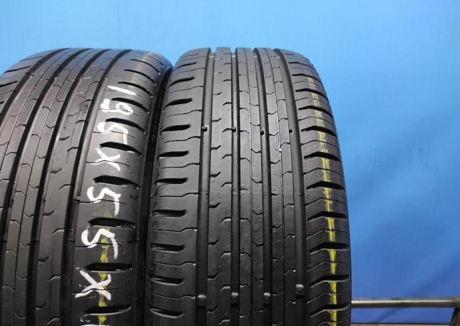 Continental ContiEcoContact 5 195/55 R16 87H