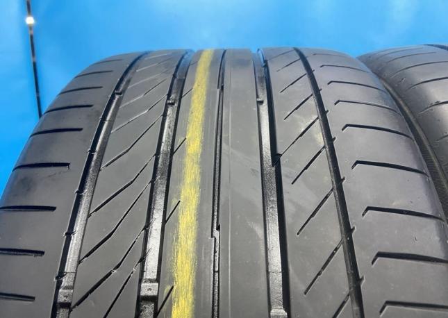 Continental ContiSportContact 5P 295/35 R21 105Y