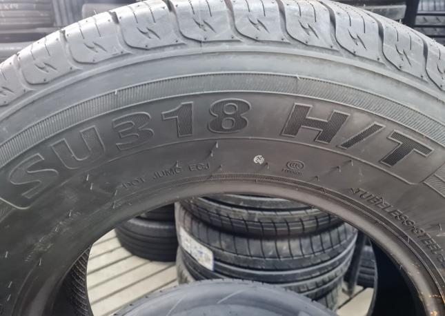 Westlake SU318 235/70 R16 106T