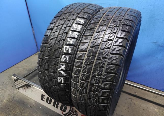 Goodyear Ice Navi Zea II 195/65 R15 91Q