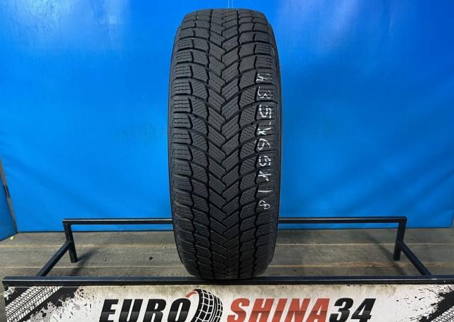 Michelin X-Ice Snow SUV 235/65 R18 103V