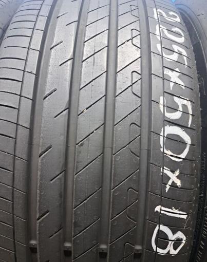 Goodyear EfficientGrip Performance 225/50 R18 и 245/45 R18 100Y