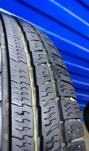 Nokian Tyres WR A3 225/55 R17 96H