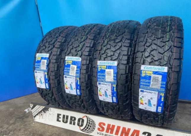 Comforser CF1100 205/70 R15 96T