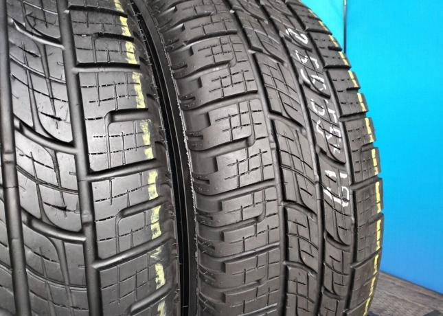 Pirelli Scorpion Zero 255/55 R19 111V