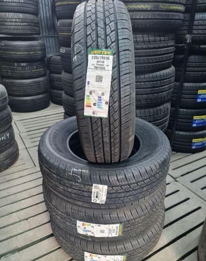 Westlake SU318 235/70 R16 106T