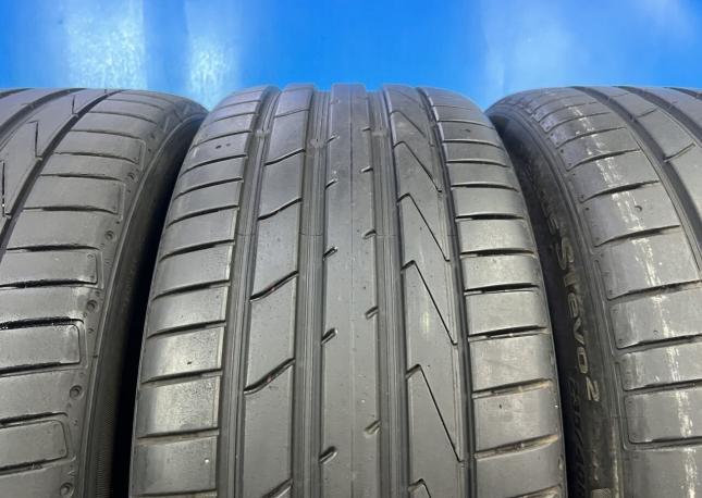 Hankook Ventus S1 Evo 2 K117 235/40 R19 98Y