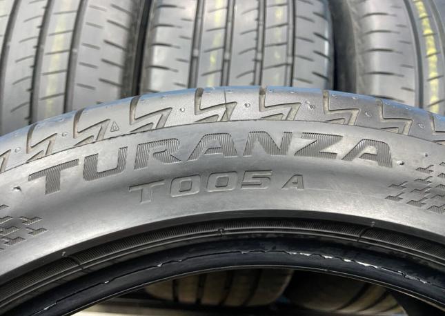 Bridgestone Turanza T005A 235/45 R18 94W