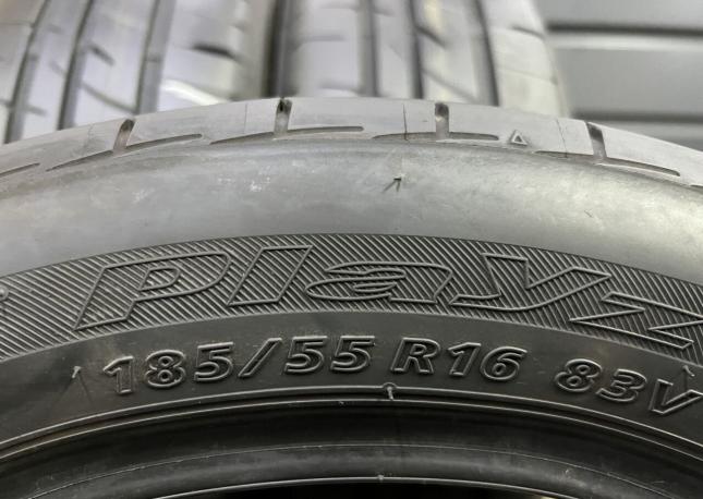 Bridgestone Playz PX II 185/55 R16 83V