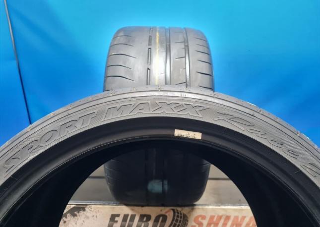 Dunlop Sport Maxx Race 2 325/30 R21 115Y