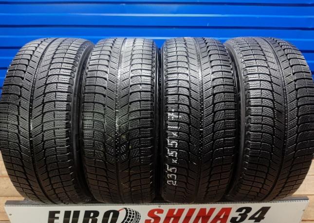 Michelin X-Ice 3 235/55 R17 103Q