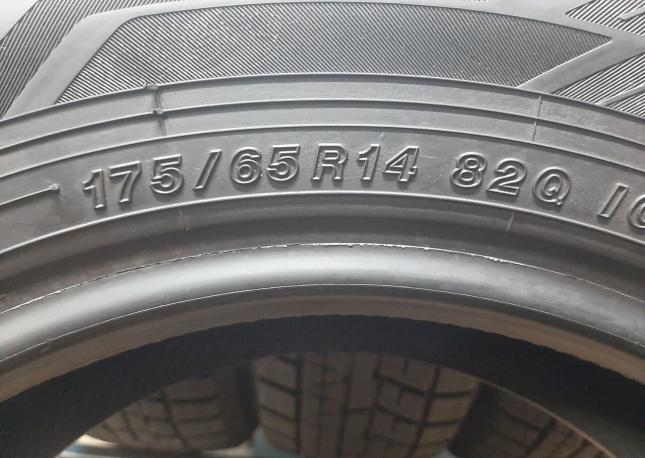 Yokohama Ice Guard IG60 175/65 R14 82Q