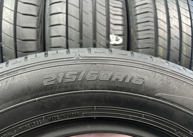 Dunlop Le Mans V 215/60 R16 98V