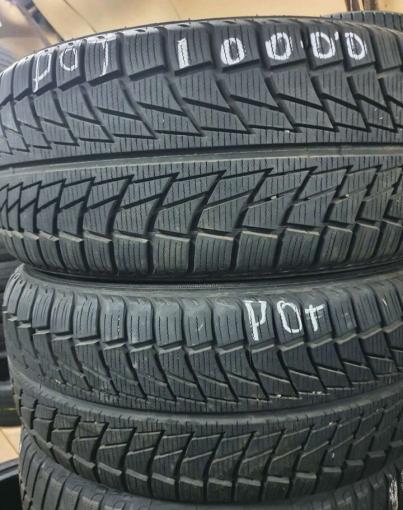 Nankang Snow Viva SV-1 245/45 R18 100V