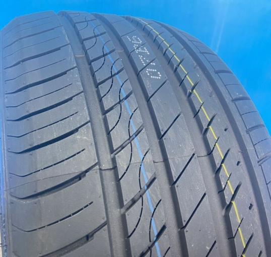 iLink L-Zeal56 255/35 R20 98W