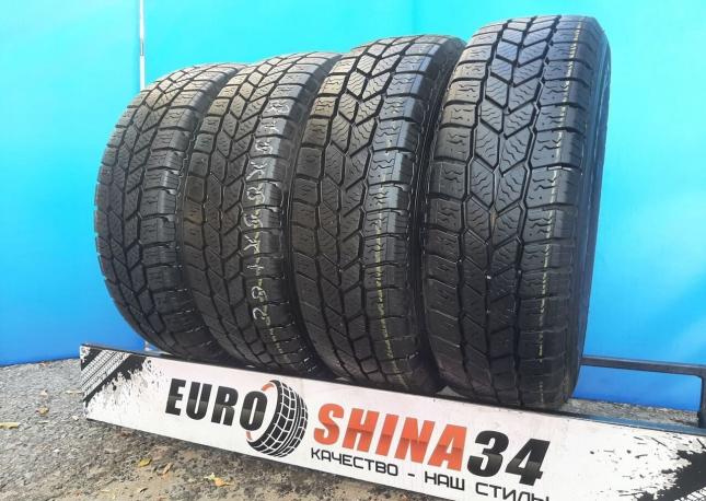 Goodyear Cargo Ultra Grip 215/65 R16C 104T