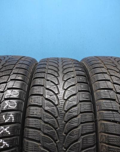 Bridgestone Blizzak LM-80 Evo 225/65 R17 103H