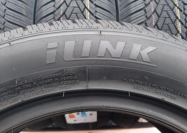 iLink SnowGripper I 225/55 R17 105W