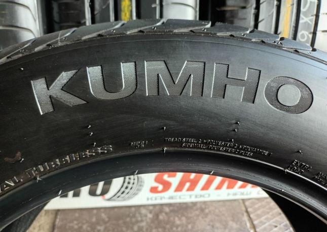 Kumho Crugen HP91 235/60 R18 107V