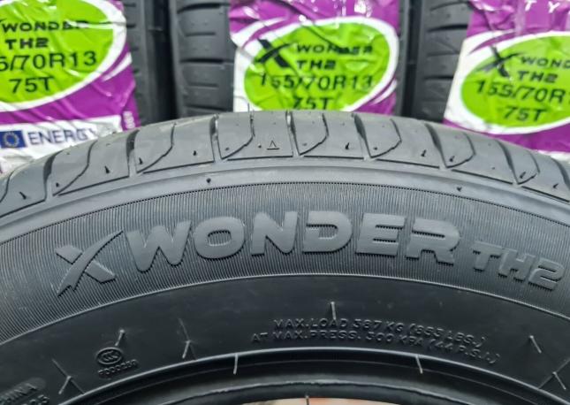 Tourador X Wonder TH2 155/70 R13 75T