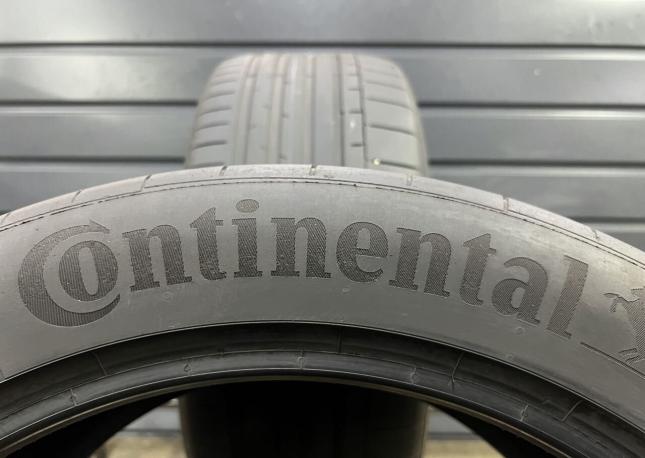 Continental SportContact 6 285/45 R21 113Y