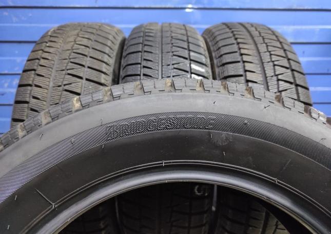 Bridgestone Ice Partner 2 185/60 R15 89Q