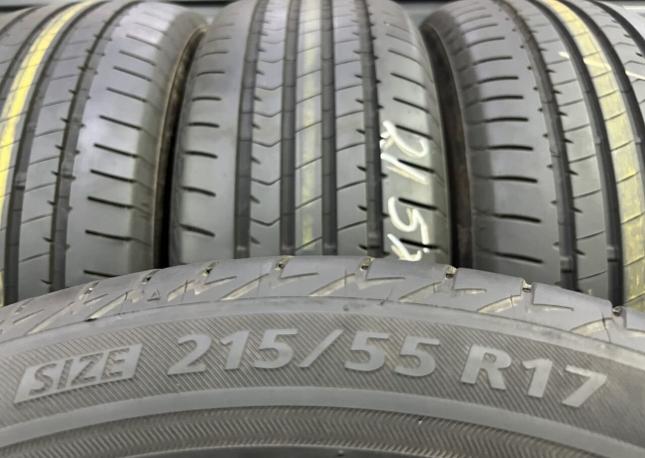 Bridgestone Ecopia EP300 215/55 R17 92V