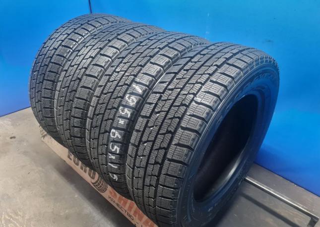 Goodyear Ice Navi Zea II 195/65 R15 91Q