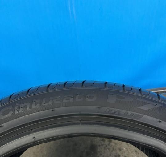 Pirelli Cinturato P7 235/40 R18 95Y