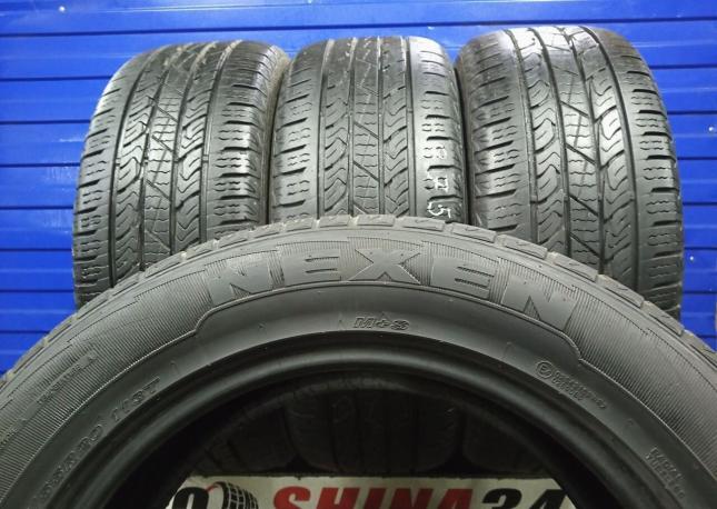 Nexen Roadian HTX RH5 275/55 R20 113T