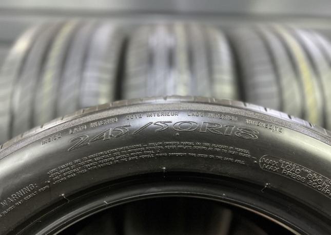 Michelin Primacy 3 ST 245/50 R18 103W