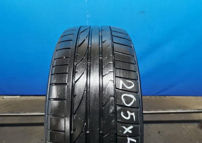 Bridgestone Potenza RE050A 205/45 R17 90W