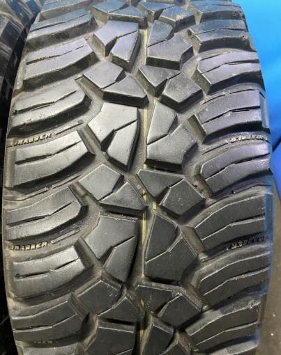 General Tire Grabber X3 33/12.5 R17 114Q