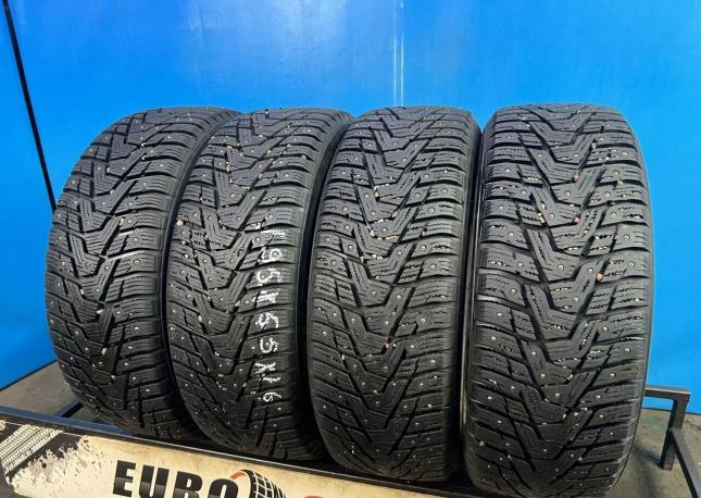 Hankook Winter I&#39;Pike RS2 W429 195/55 R16 91T