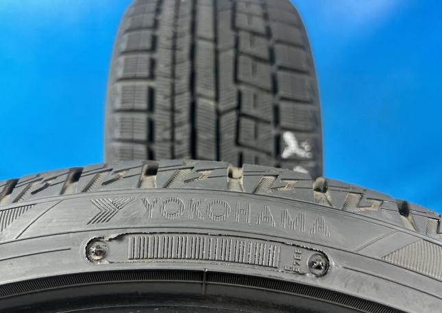 Yokohama Ice Guard IG60 245/35 R19 93Q