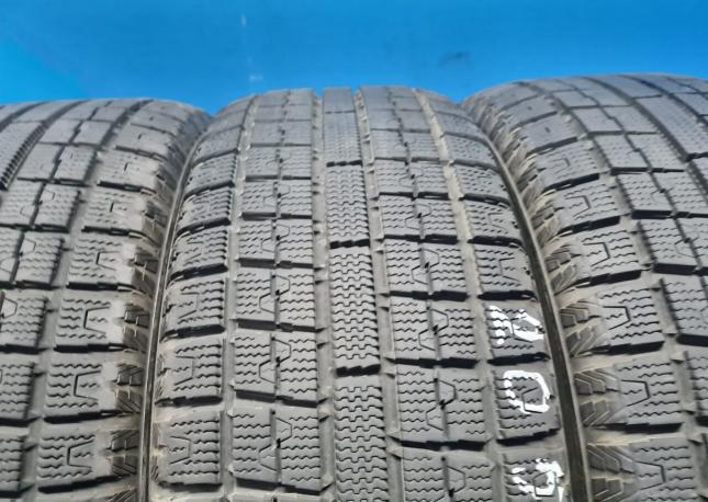 Toyo Garit G5 205/55 R16 91Q