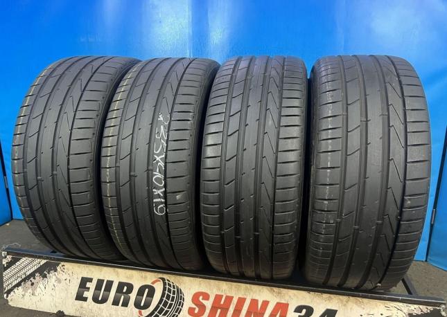 Hankook Ventus S1 Evo 2 K117 235/40 R19 98Y