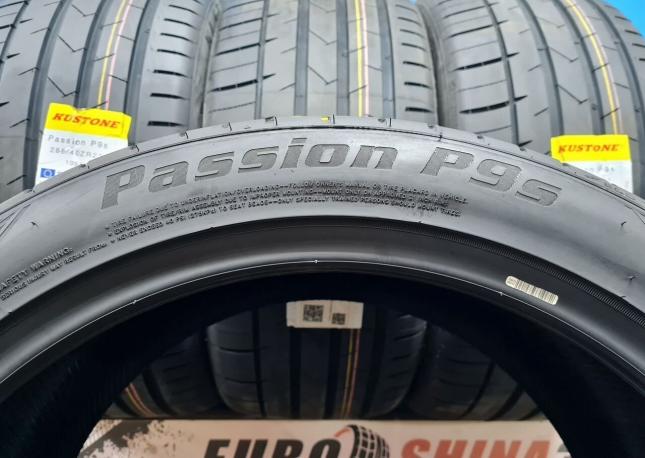 Kustone Passion P9S 285/40 R21 110W