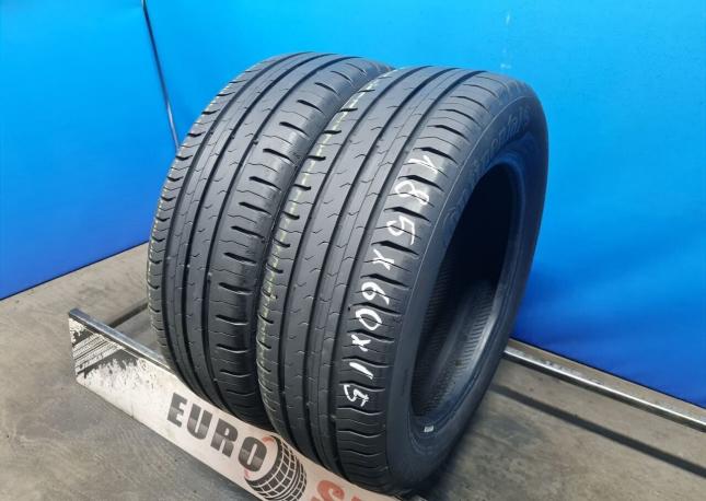 Continental ContiEcoContact 5 185/60 R15 88H