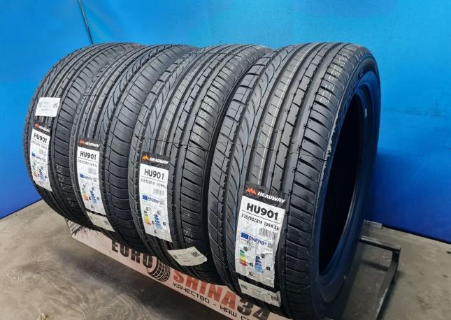 Headway HU901 235/55 R19 105W