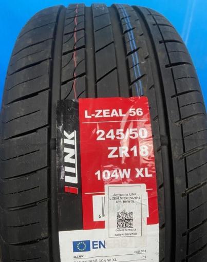 iLink L-Zeal56 245/50 R18 104W