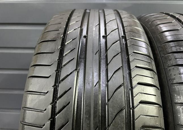 Continental ContiSportContact 5 225/45 R19 97W