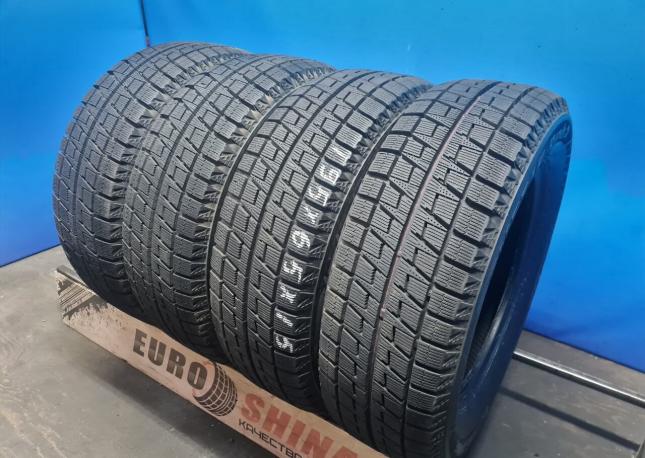 Bridgestone Blizzak Revo2 195/65 R15 91Q