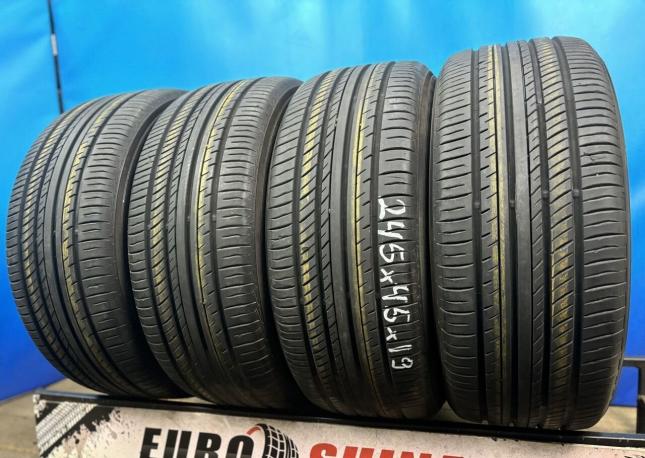 Yokohama Advan dB V552 245/45 R19 98Y