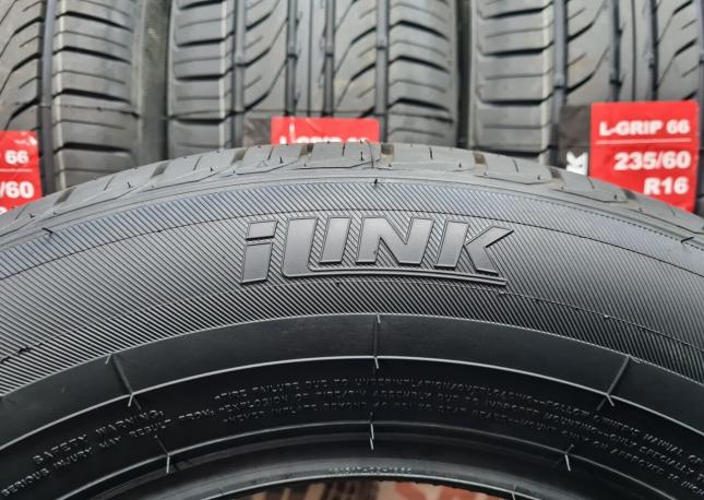 iLink L-Grip 66 235/60 R16 100H