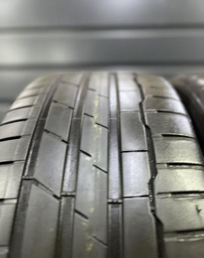 Hankook Ventus S1 Evo3 SUV K127A 245/40 R20 98W