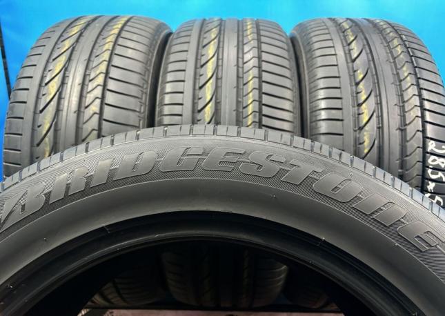 Bridgestone Dueler H/P Sport 285/50 R20 113V