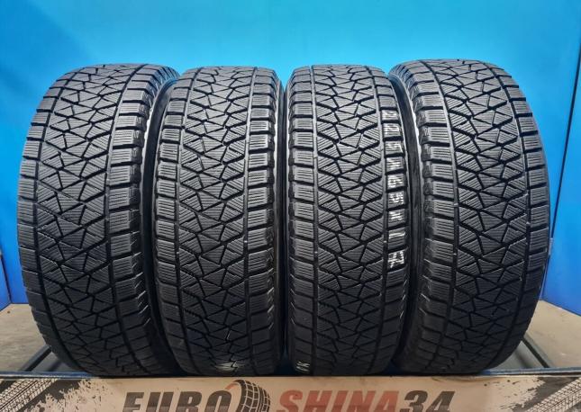 Bridgestone Blizzak DM-V2 225/65 R17 102Q