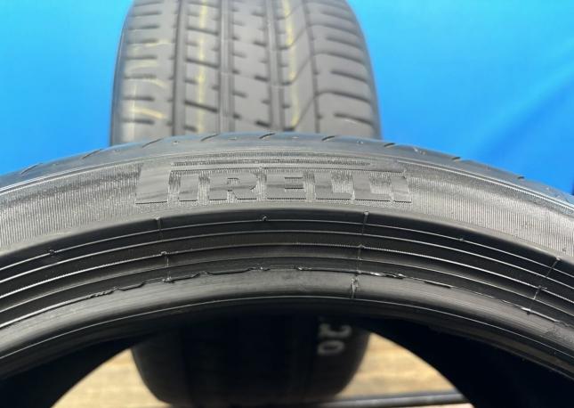 Pirelli P Zero 295/30 R20 101Y